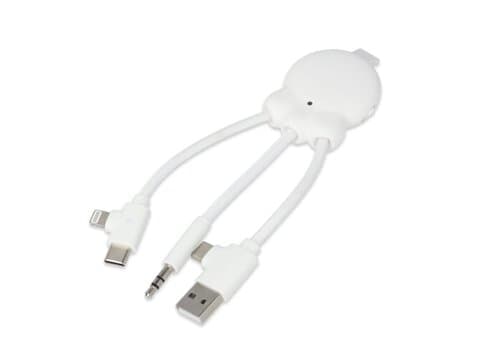 Xoopar OctopusFly Audio-Transmitter