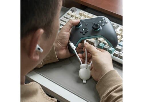 Xoopar OctopusFly Audio-Transmitter