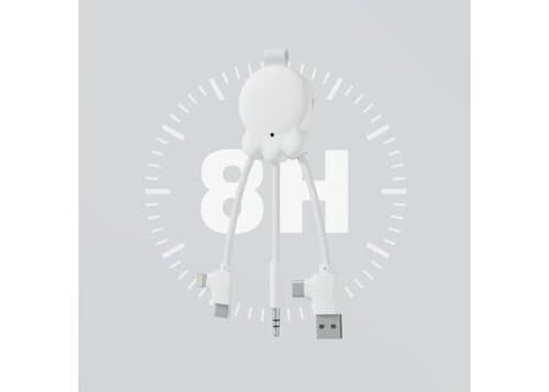 Xoopar OctopusFly Audio-Transmitter