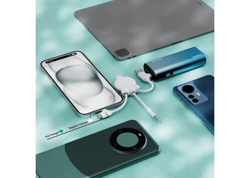 Xoopar OctopusFly Audio-Transmitter