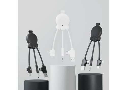 Xoopar OctopusFly Audio-Transmitter
