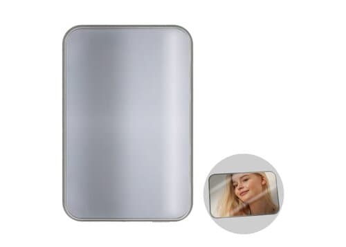 Xoopar Smile Wireless Mirror Powerbank Kompatibel mit MagSafe 5000 mAh