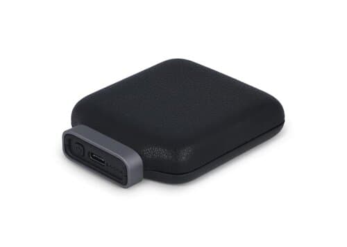 4026 - Xoopar Ine Oda Drahtlose Powerbank Kompatibel mit MagSafe 5000 mAh