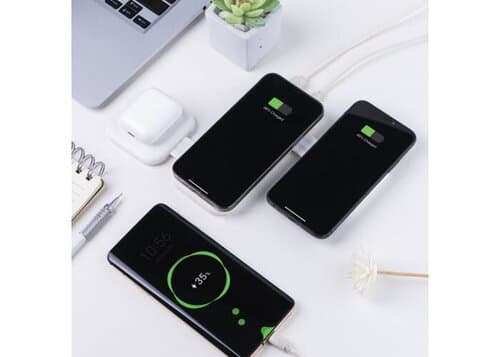 3188 | Xoopar Trafold 3 Wireless charger 15W