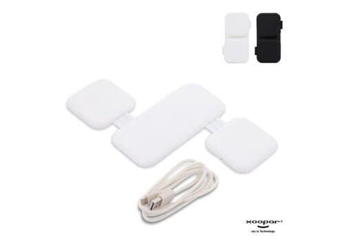 3188 | Xoopar Trafold 3 Wireless charger 15W