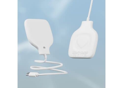 Xoopar Triton PD Magnetic Wireless Charger