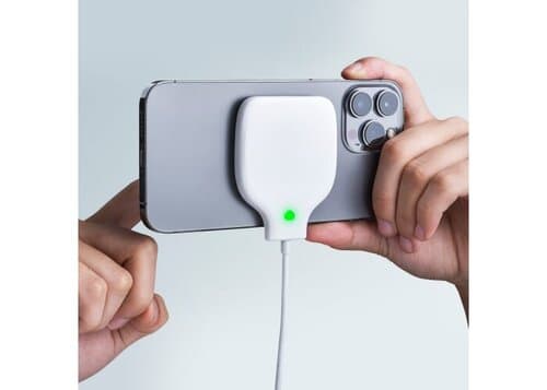 Xoopar Triton PD Magnetic Wireless Charger