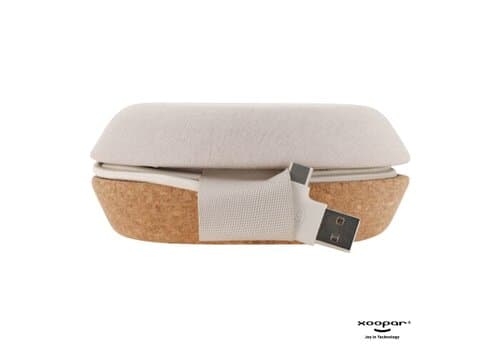 3189 | Xoopar Meetair Conference Speaker