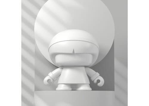 2275 | Xoopar Boy X5 TWS speaker with NFC