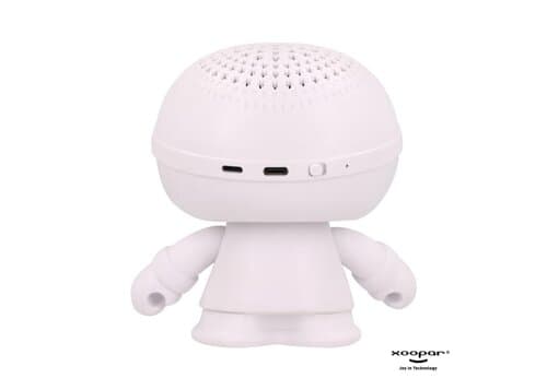 2275 | Xoopar Boy X5 TWS speaker with NFC