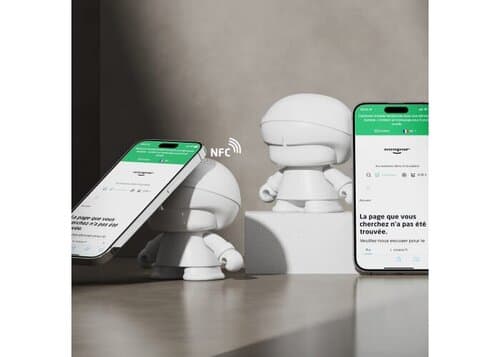 2275 | Xoopar Boy X5 TWS speaker with NFC