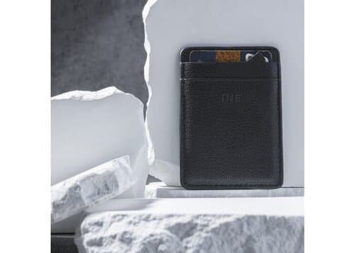 3198 | Xoopar Iné Mini NFC Wallet Recycled Leather