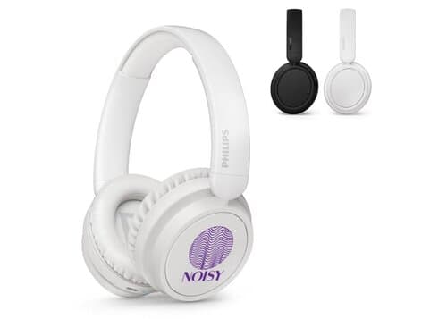 TAH5209 |Philips Bluetooth Over-Ear-Kopfhörer mit 65 Stunden Spielzeit