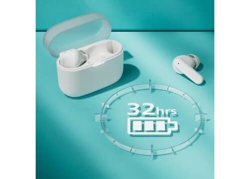 TAT2000  Philips Kabellose In-Ear-Kopfhörer