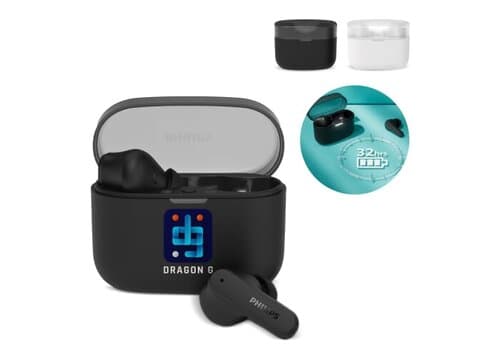 TAT2000  Philips Kabellose In-Ear-Kopfhörer