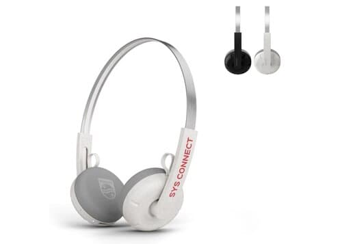 TAH2000 - Philips The Ringo Kabelloser  On-Ear-Kopfhörer