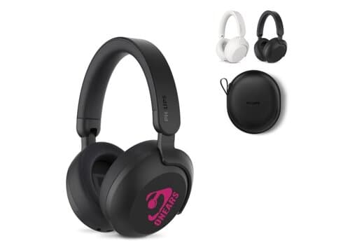 Philips TAH8000E Over-Ear-Kopfhörer mit ANC