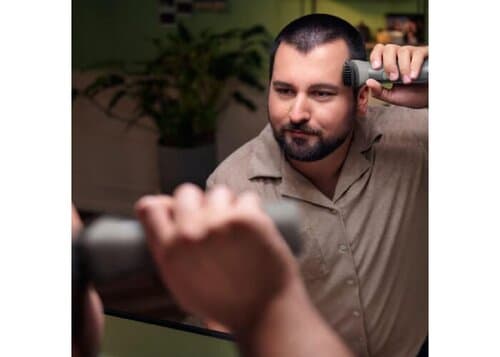 MG5920/15 | Philips ALL-IN-ONE 5000