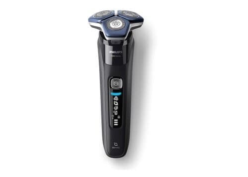S7886|Philips Elektrischer Nass- und Trockenrasierer