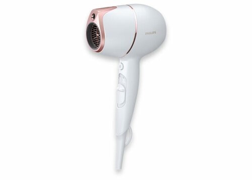 BHD628|Philips SenseIQ Haartrockner mit Diffusor