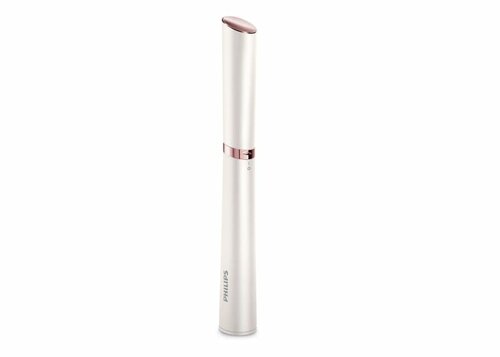 HP6393|Philips Pen Präzisionstrimmer zum Trimmen von Körper- und Gesichtshaar