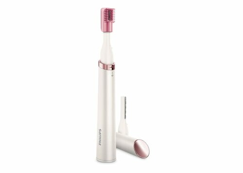 HP6393|Philips Pen Präzisionstrimmer zum Trimmen von Körper- und Gesichtshaar