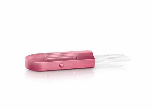 HP6393|Philips Pen Präzisionstrimmer zum Trimmen von Körper- und Gesichtshaar
