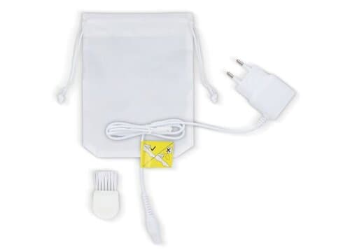 BRE700|Philips Epilator für Beine und Körper, nass und trocken