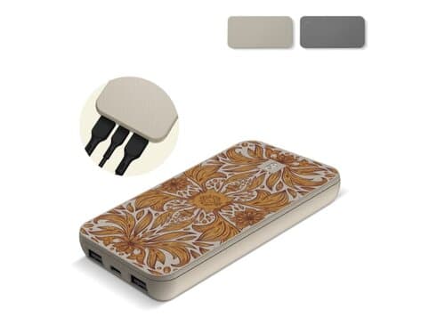 GP B+ Serie Powerbank 10000 mAh