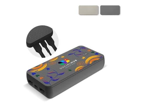 GP B+ Serie Powerbank 20000 mAh