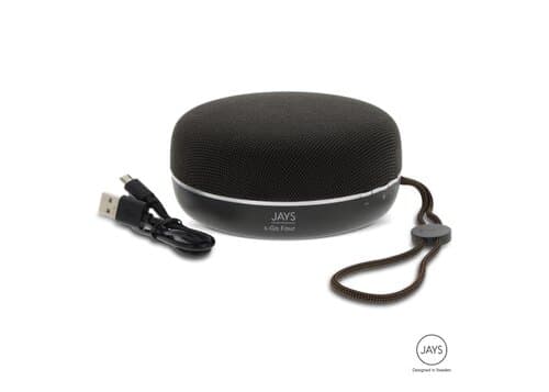 T00521 | Jays S-Go Four TWS Bluetooth Speaker 10W