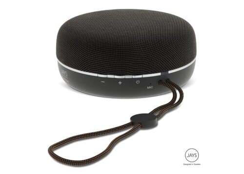 T00521 | Jays S-Go Four TWS Bluetooth Speaker 10W
