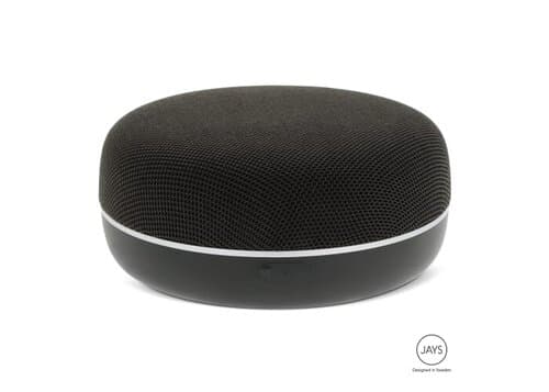 T00521 | Jays S-Go Four TWS Bluetooth Speaker 10W