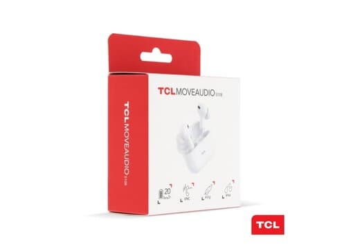TW08-3BLCEU4-1 | TCL MOVEAUDIO S108 White