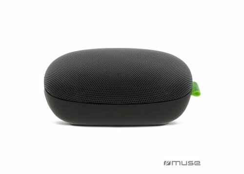 M-330 DJ | Muse 5W Bluetooth Speaker With Ambiance Light