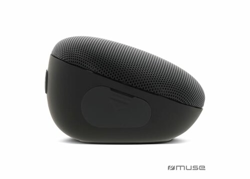M-330 DJ | Muse 5W Bluetooth Speaker With Ambiance Light