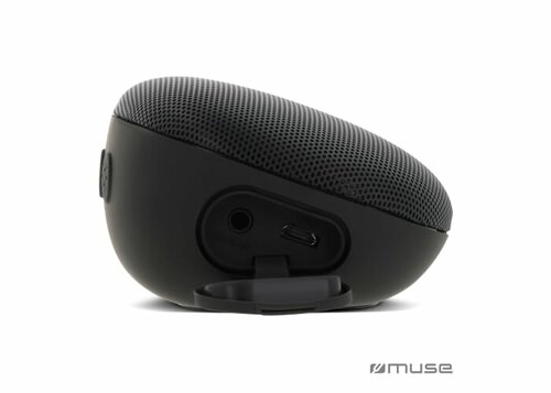 M-330 DJ | Muse 5W Bluetooth Speaker With Ambiance Light