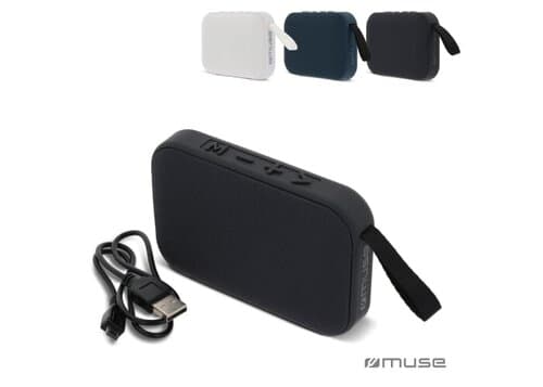 M-307 | Muse 5W Bluetooth Speaker