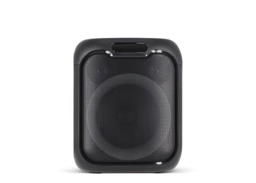 M-1803 | Muse Party-Lautsprecher mit Mikrofon 150W