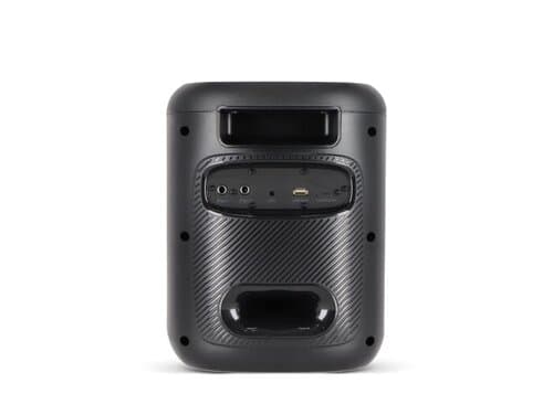 M-1803 | Muse Party-Lautsprecher mit Mikrofon 150W