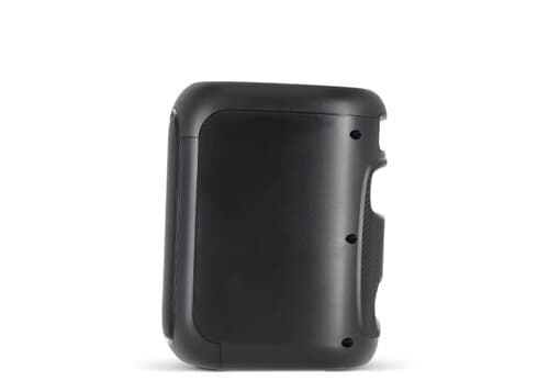 M-1803 | Muse Party-Lautsprecher mit Mikrofon 150W