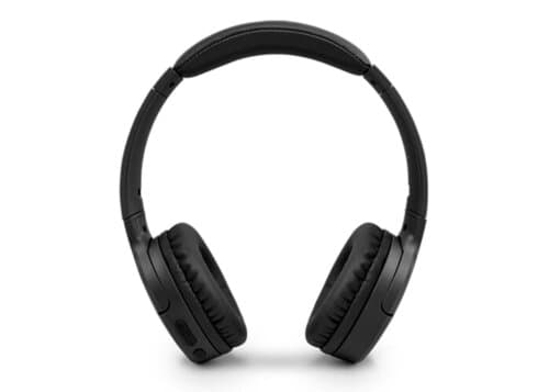 M-272 | Muse Bluetooth Headphones