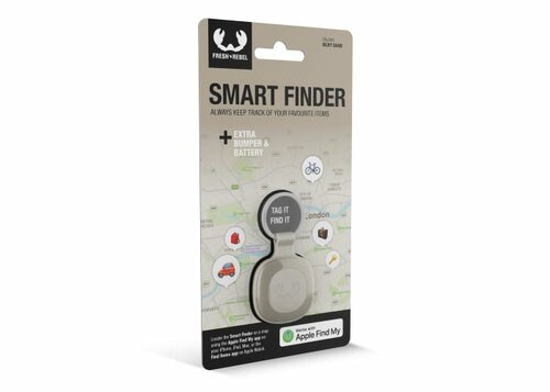 6SFT1 | Fresh 'n Rebel Smart Finder (Apple Find My)