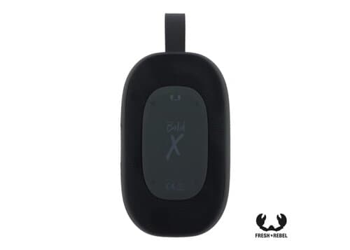 1RB6600 | Fresh 'n Rebel Rockbox Bold X waterproof TWS speaker