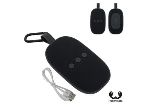 1RB6600 | Fresh 'n Rebel Rockbox Bold X waterproof TWS speaker