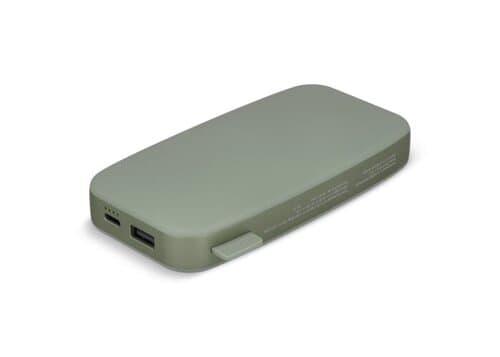 2PB12100 | Fresh 'n Rebel Powerbank 12000mAh USB-C Schnellladung 20W