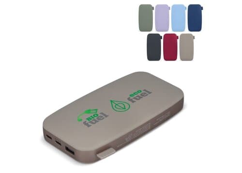 2PB18100 | Fresh 'n Rebel Powerbank 18000mAh USB-C Fast Charging 20W