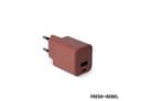 2WC30 I Fresh 'n Rebel Mini Charger USB-C + A PD // 30W
