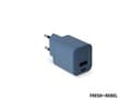 2WC30 I Fresh 'n Rebel Mini Charger USB-C + A PD // 30W