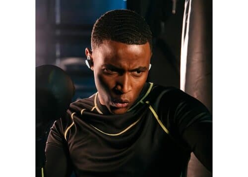 3TW1600 | Fresh 'n Rebel True Wirel. Sport-Kopfhörer